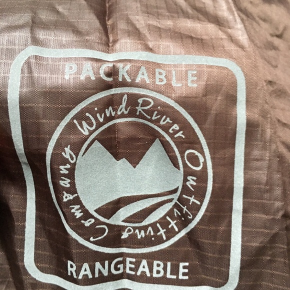 wind river vest - Picture 2 of 3